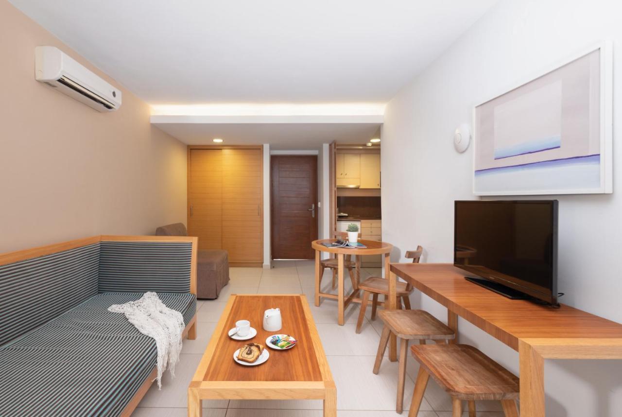 Standard Apartment mit 1 Schlafzimmer