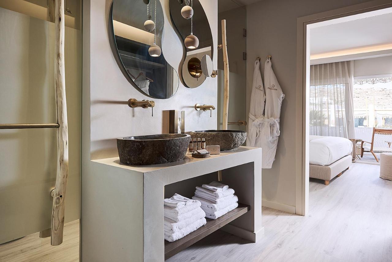 Suite Executive de 2 dormitorios