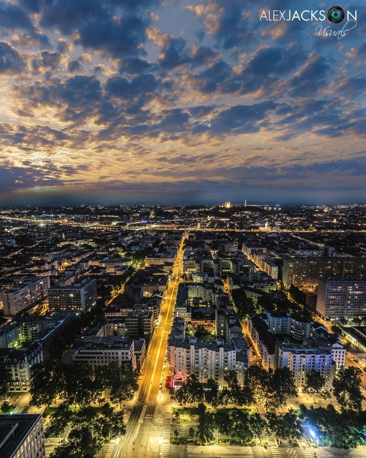Chambre Premium - Vue Panoramique sur Vieille Ville