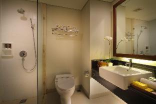 Kirana Double or Twin Room