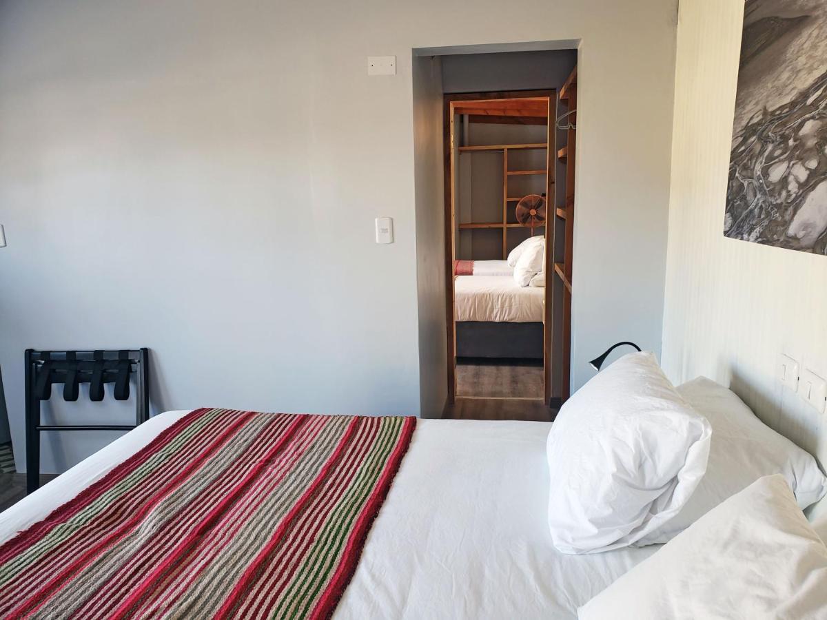 Suite Familiar