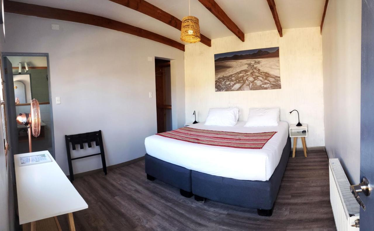 Habitación Doble Superior