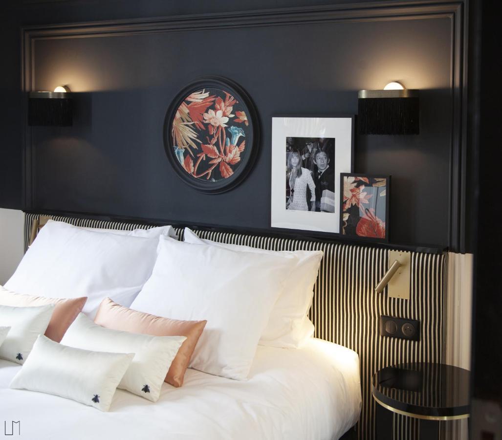 Chambre Double Privilège