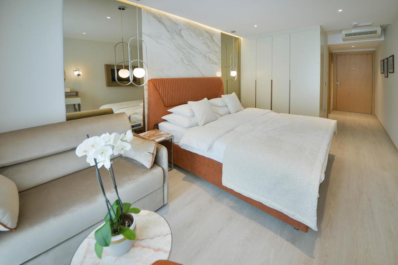 Superior Double Room Balcony