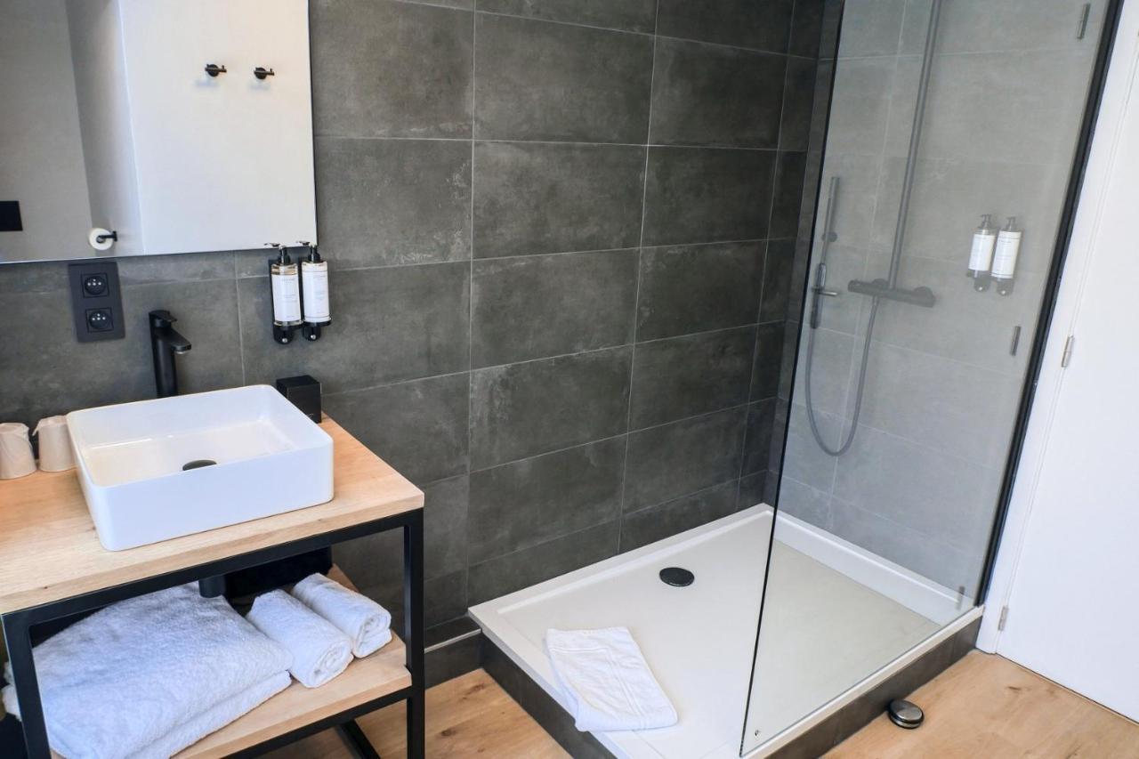Chambre Quadruple Supérieure