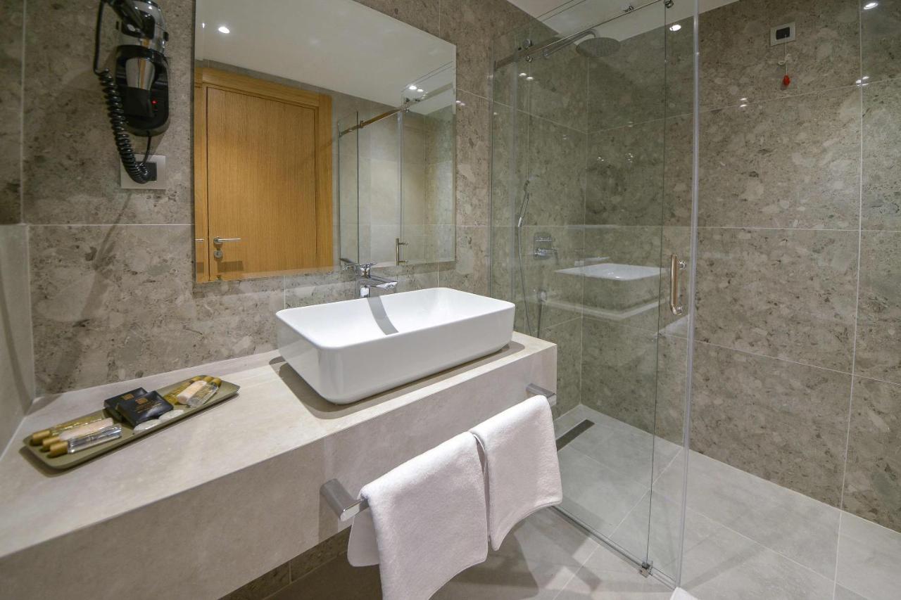 Superior Double Room Balcony