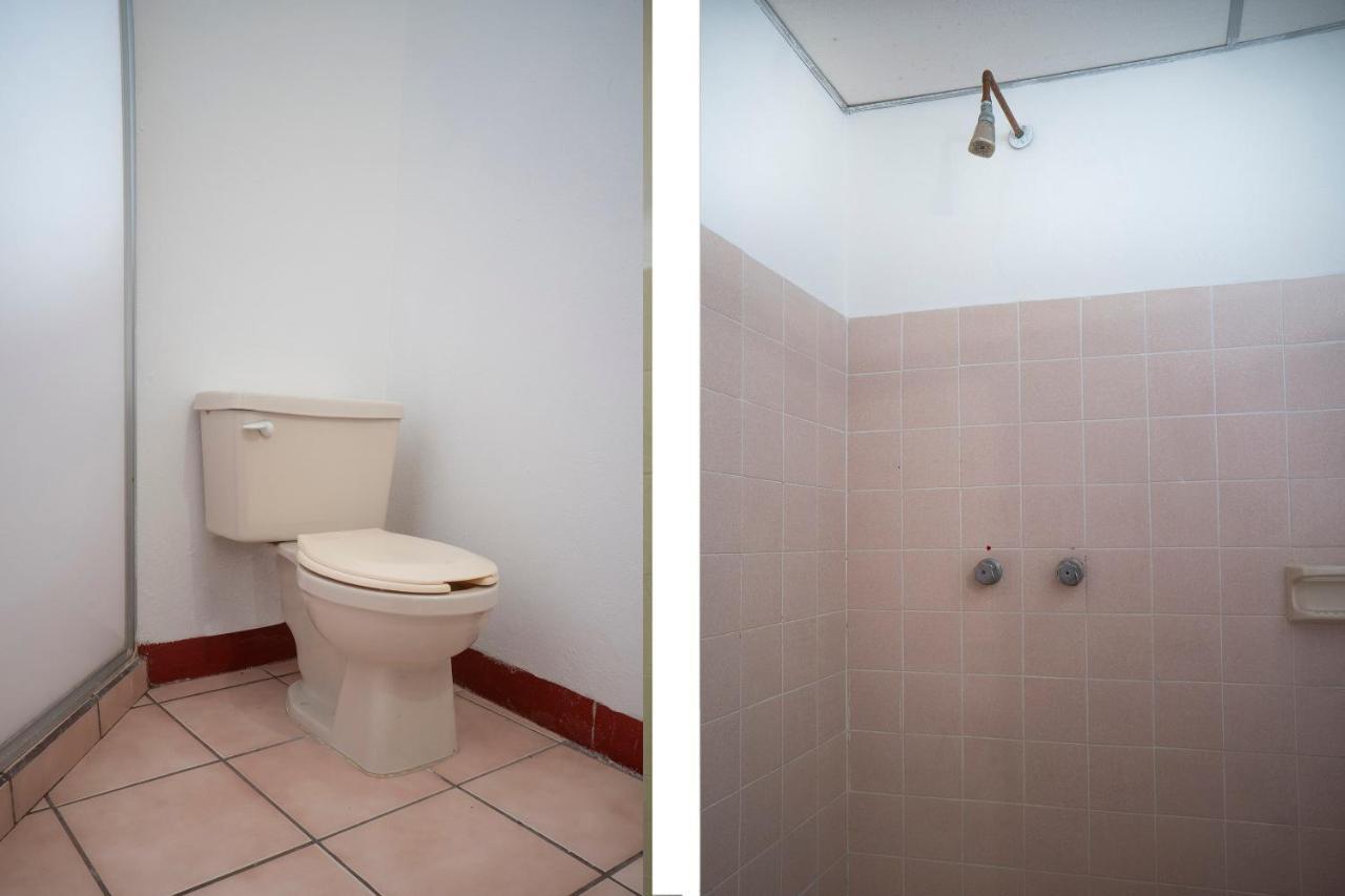 Habitación Doble Estándar