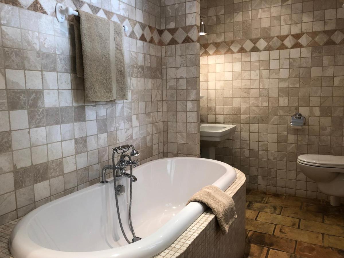 Chambre Lit King-Size