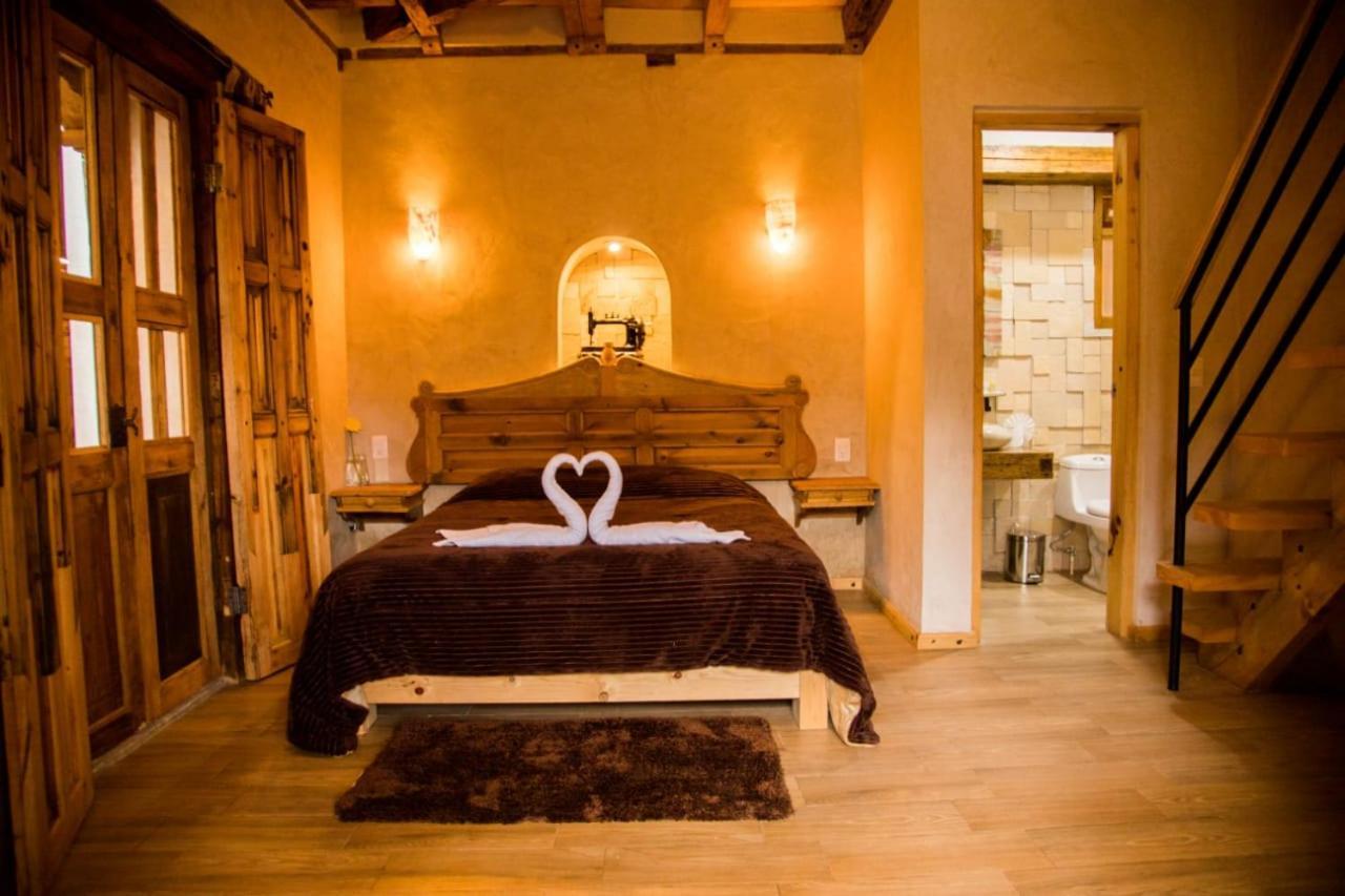 Habitación cuádruple