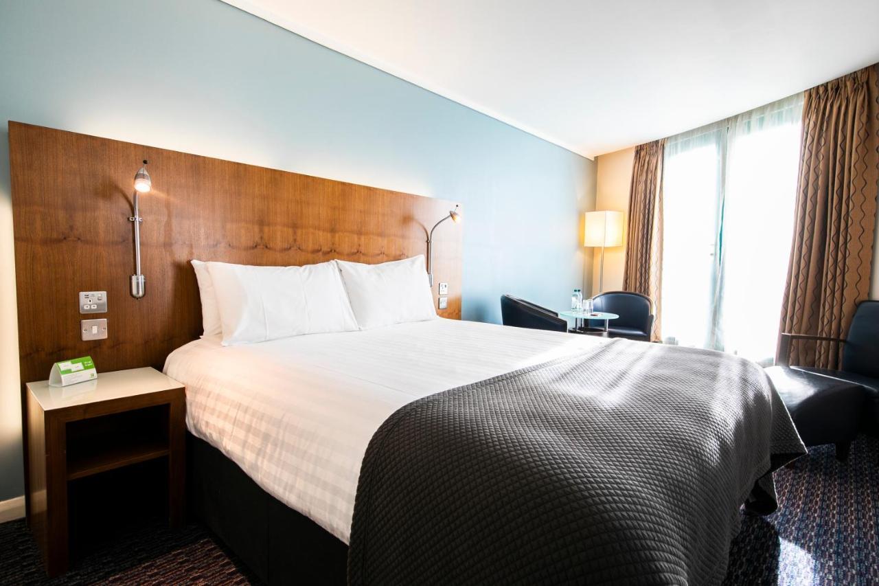 Chambre Standard Lit Queen-Size