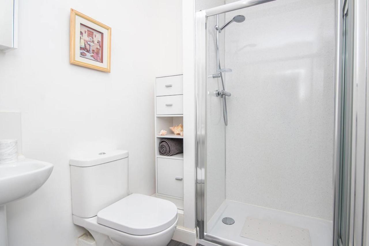 Appartement Chambre Triple