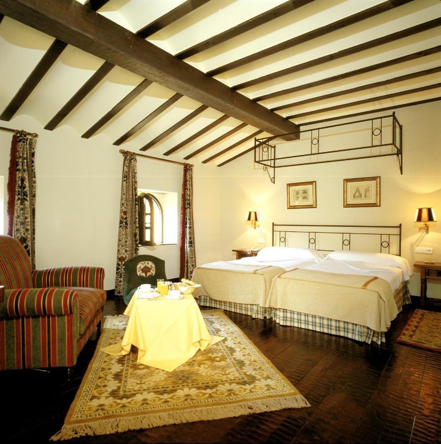 Standaard Kamer