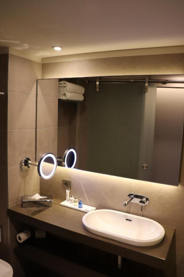 Chambre Standard avec Vue sur la Ville