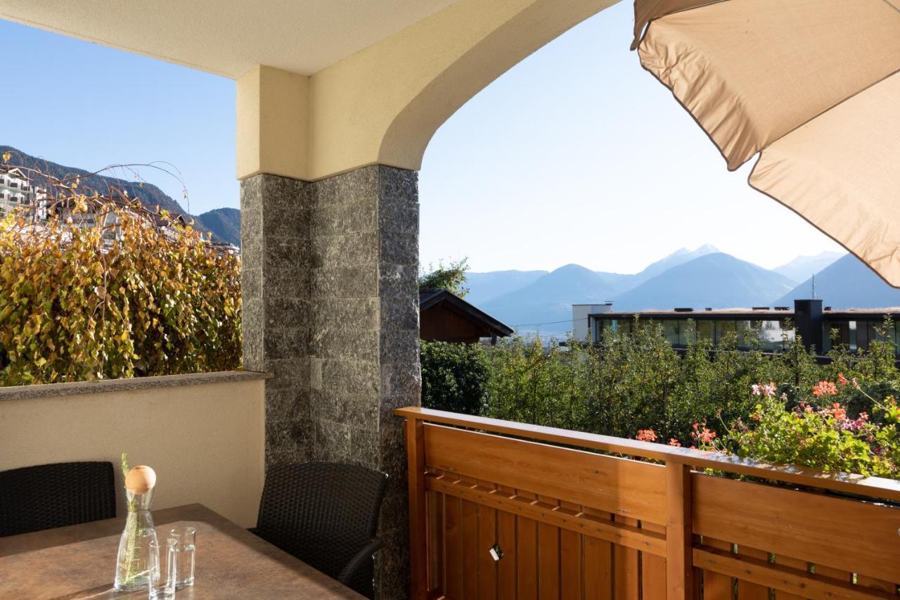 Apartment mit 2 Schlafzimmern