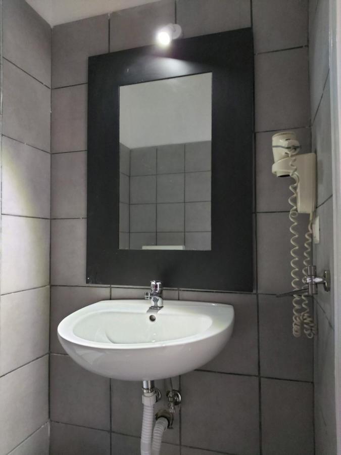 Habitación Doble con baño privado