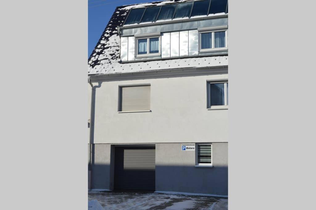 Studio Double Supérieur
