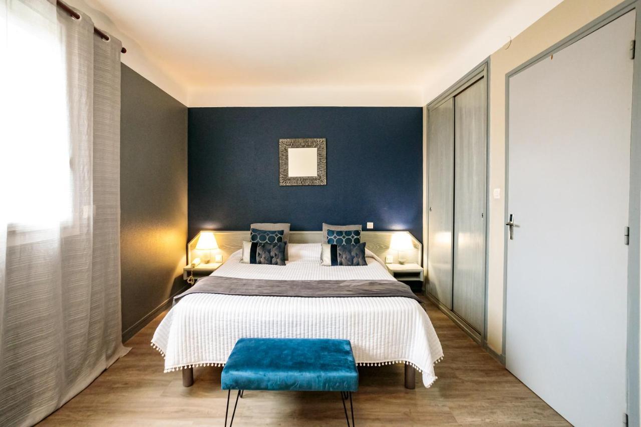 Habitación Doble Económica