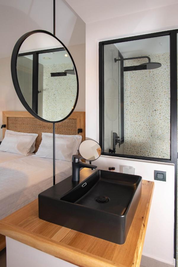 Suite Junior Intérieur