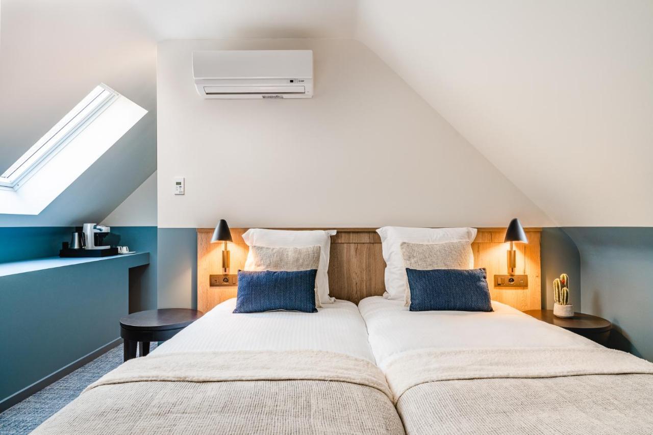 Comfort Zimmer