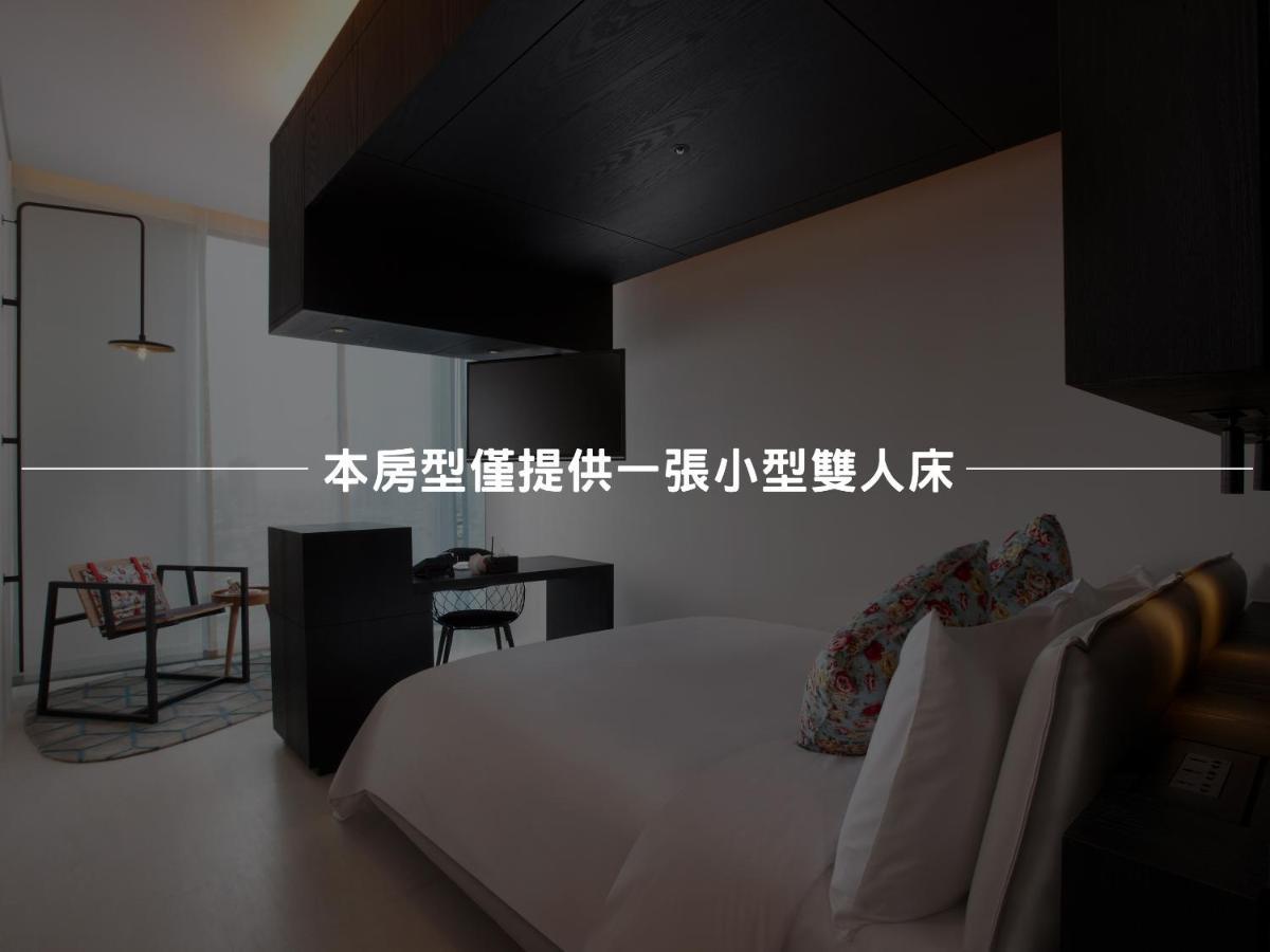 Standard Doppelzimmer