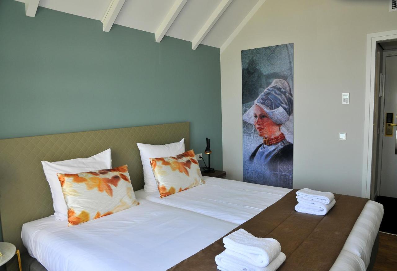 Comfort Twin Room