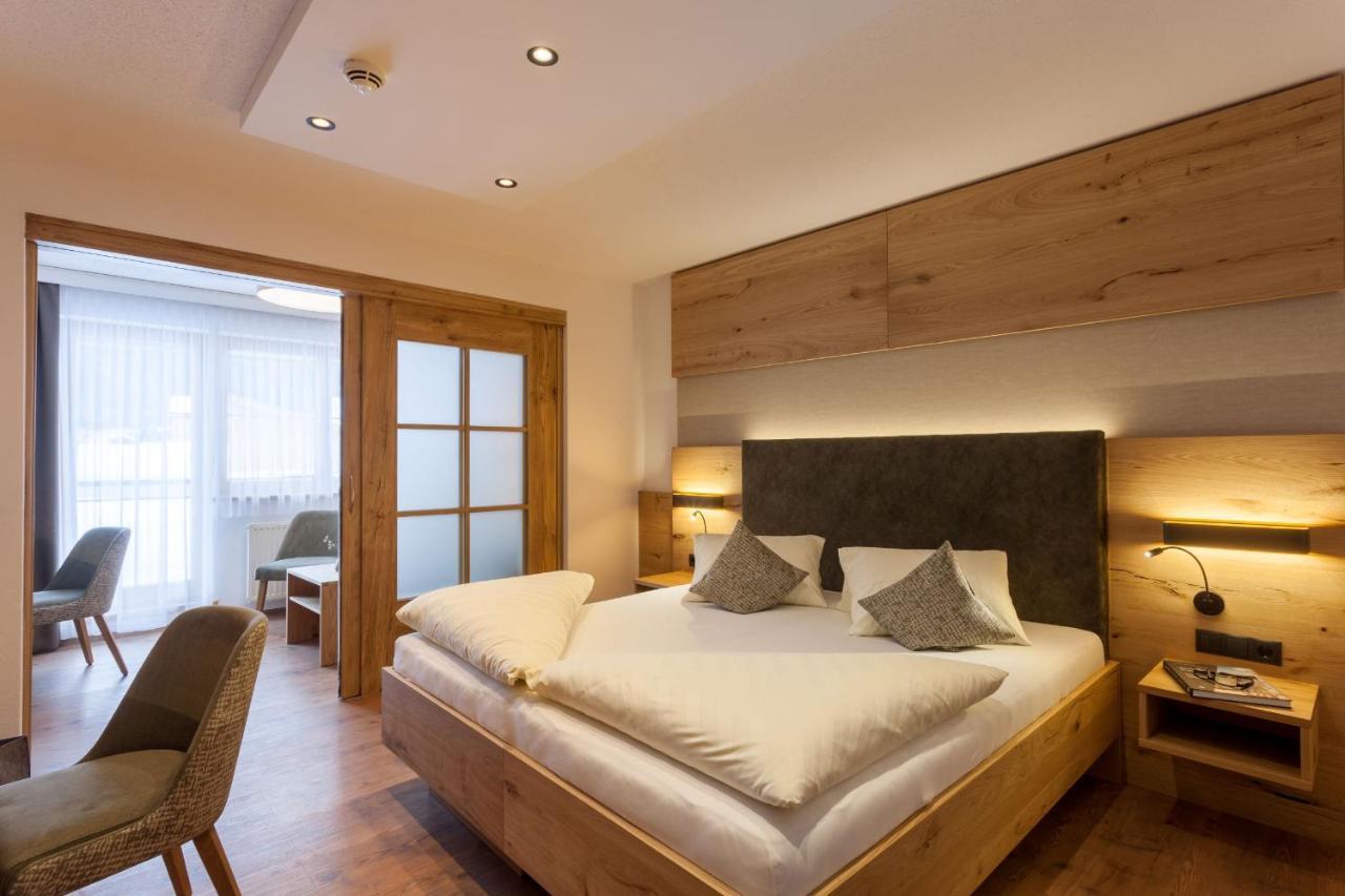 Deluxe Doppelzimmer