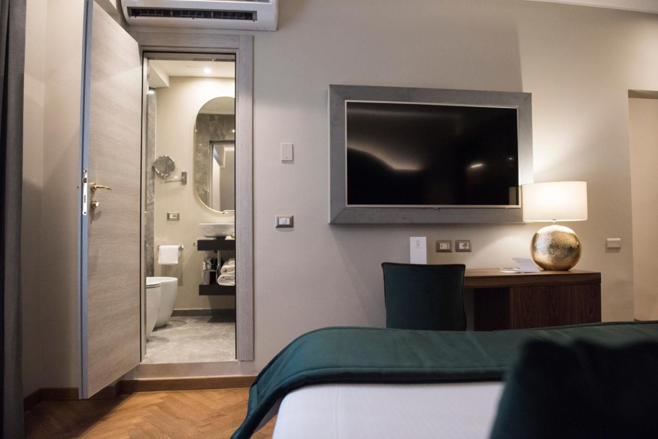 Chambre Double Supérieure