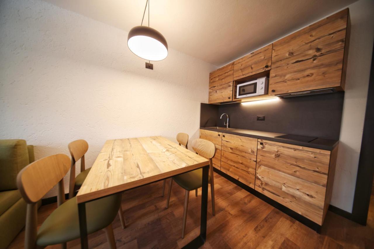 Appartement Supérieur 1 Chambre