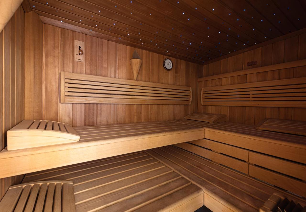 Suite Lake View