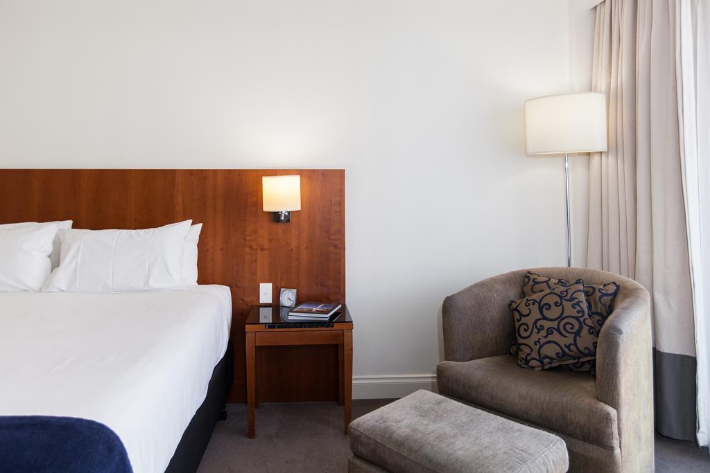 Superior Zimmer Westen