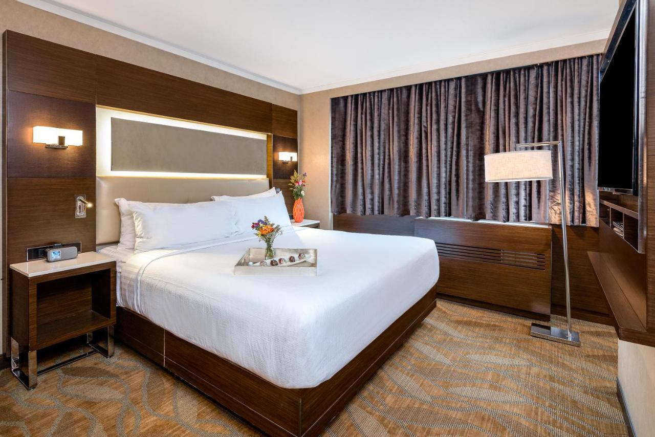 Quarto Standard com Cama King-size