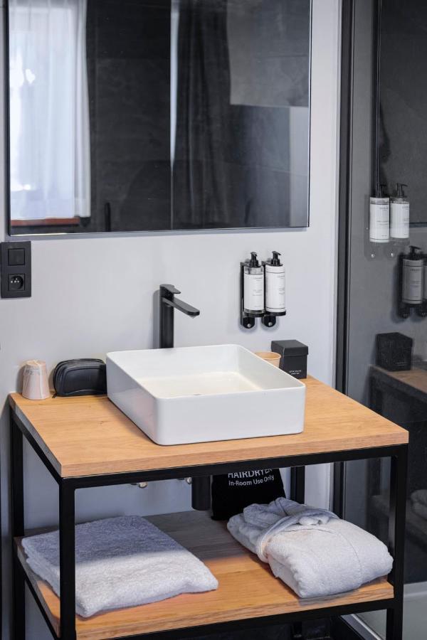 Chambre Quadruple Premium