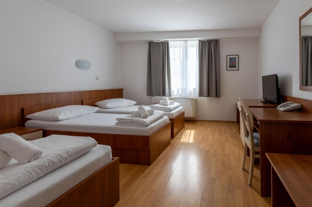 Chambre Triple