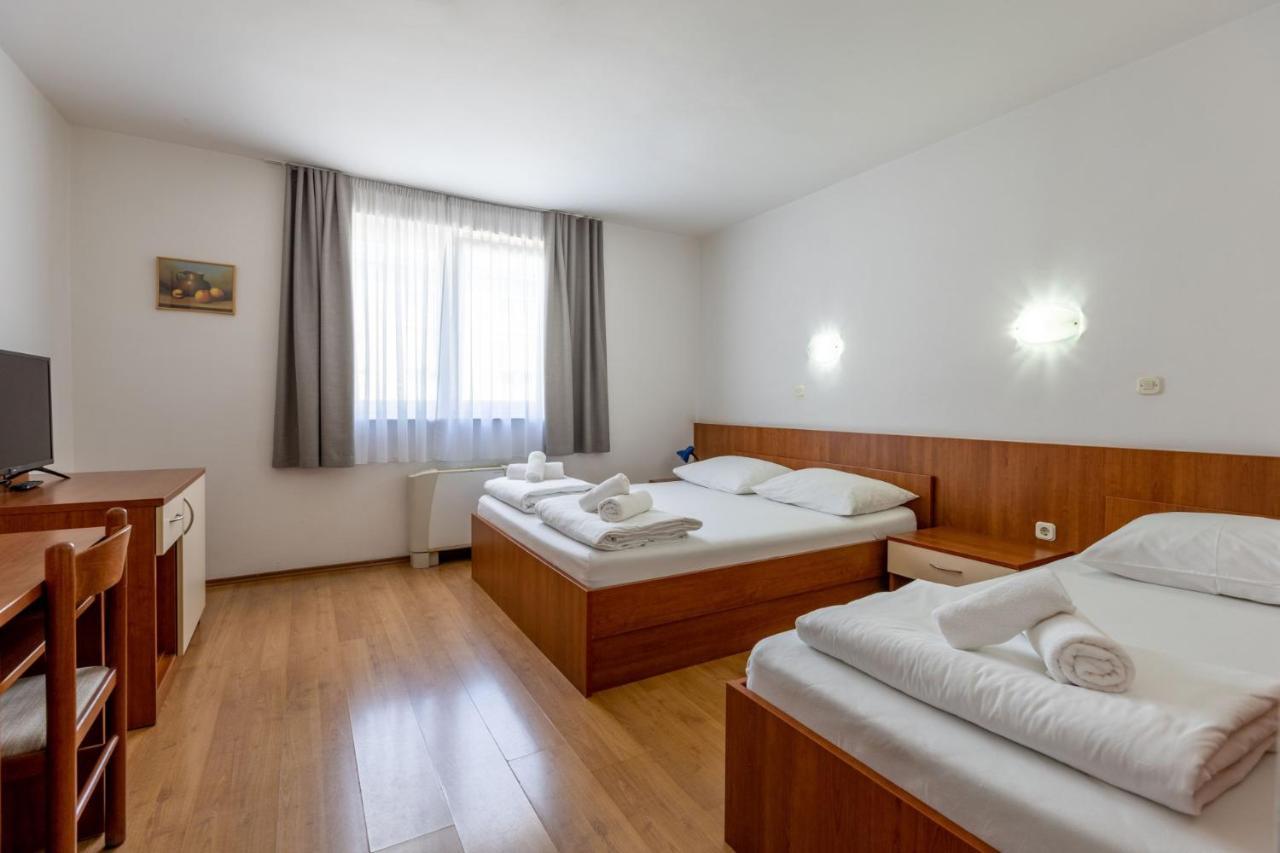 Chambre Triple Standard