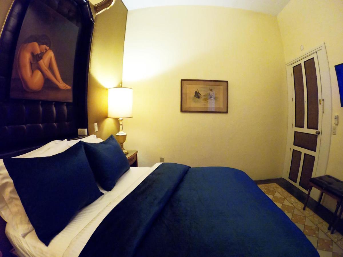 Suite Balcony