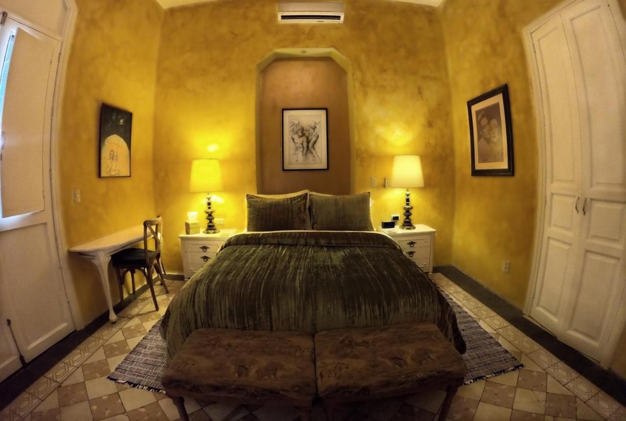 Queen Room Balcony
