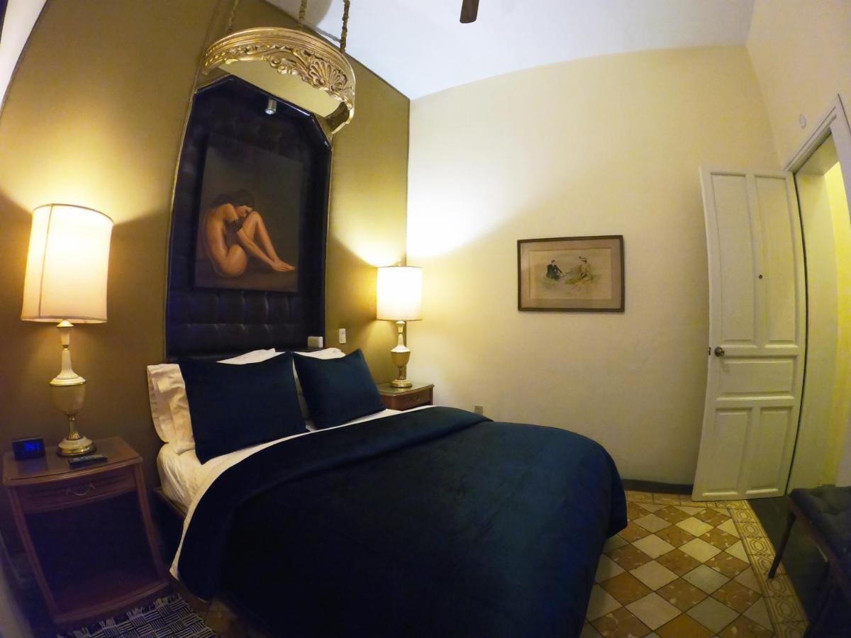 Suite Balcony