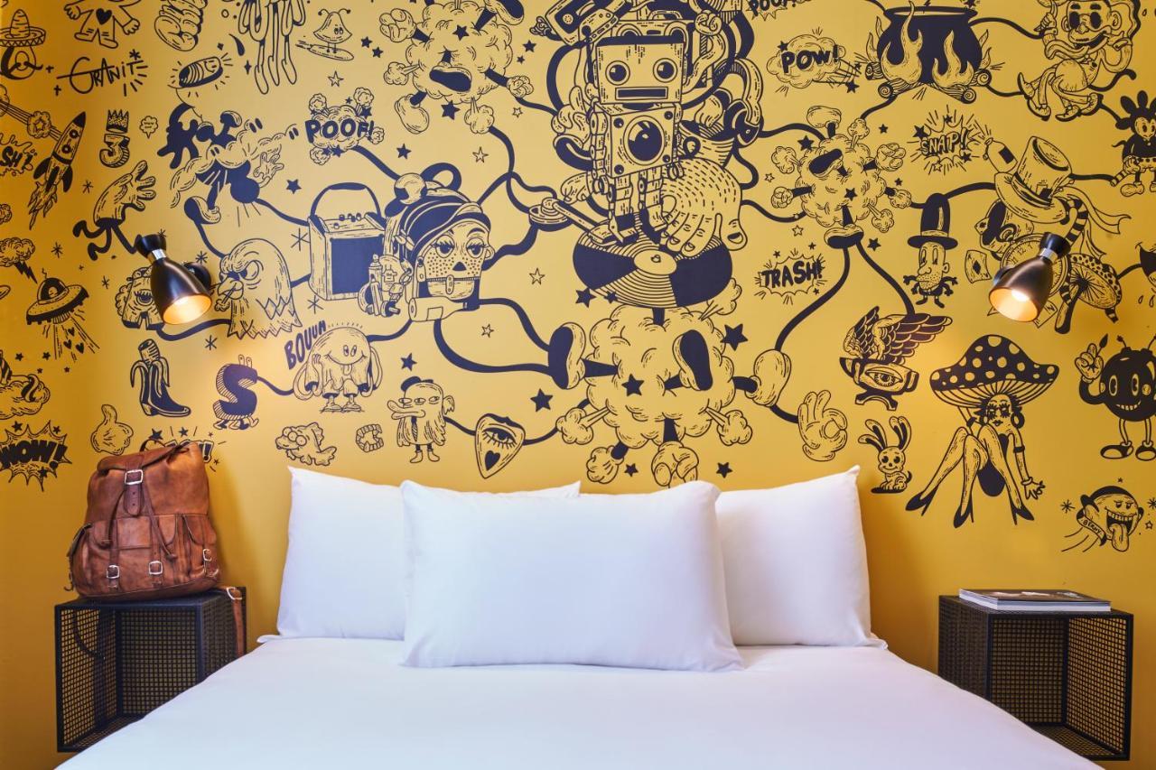 Chambre Double Standard