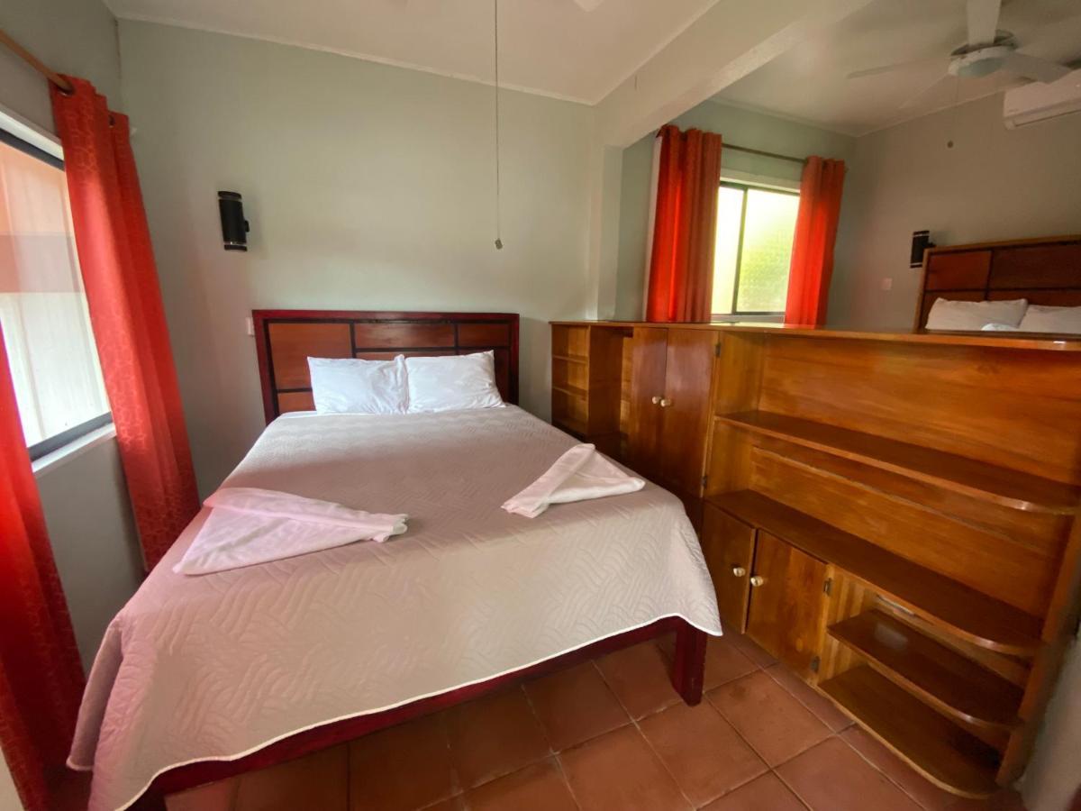Deluxe Double with Two Queen Beds