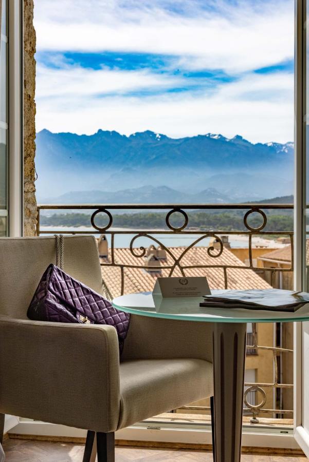 Superior Zimmer mit Meerblick