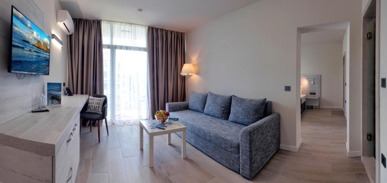 Apartamento de 1 dormitorio