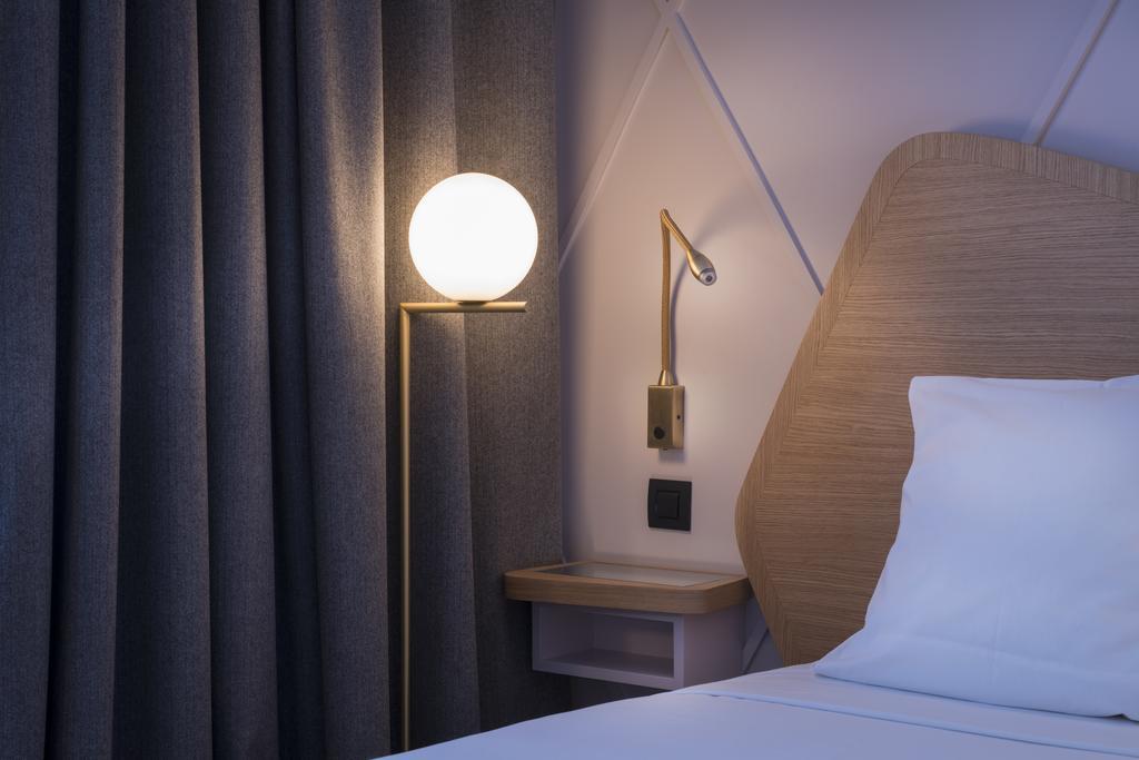 Quarto Duplo Conforto