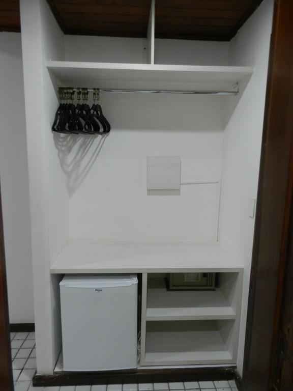 Quarto Duplo Deluxe