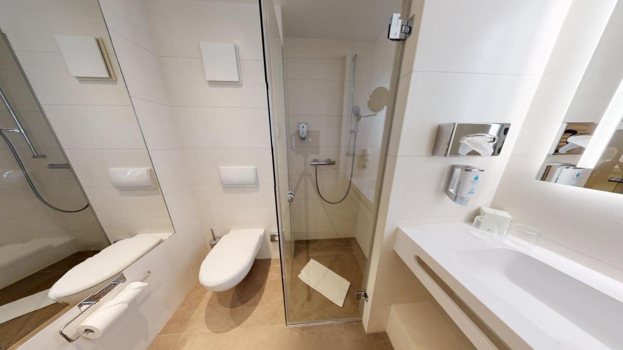 Petite Chambre Double Supérieure