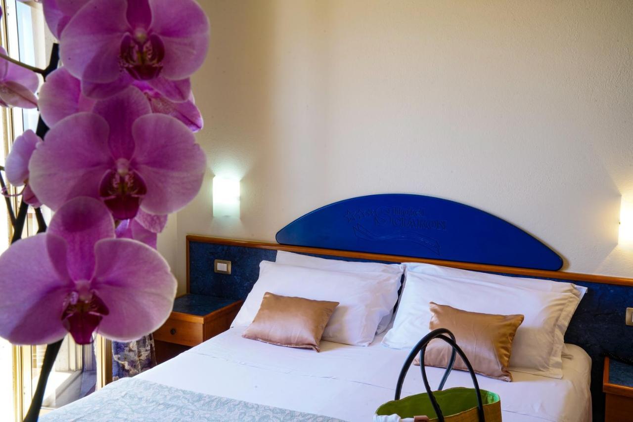 Doppelzimmer mit Meerblick