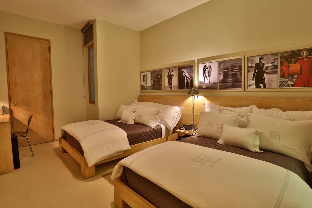 Suite Deluxe La Esquina - Cama doble