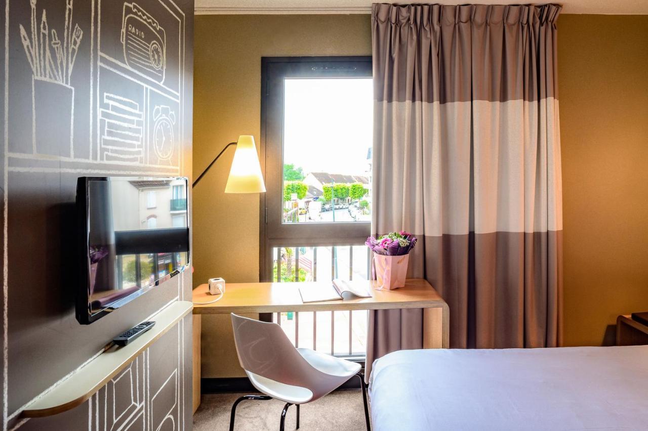 Chambre Double Standard