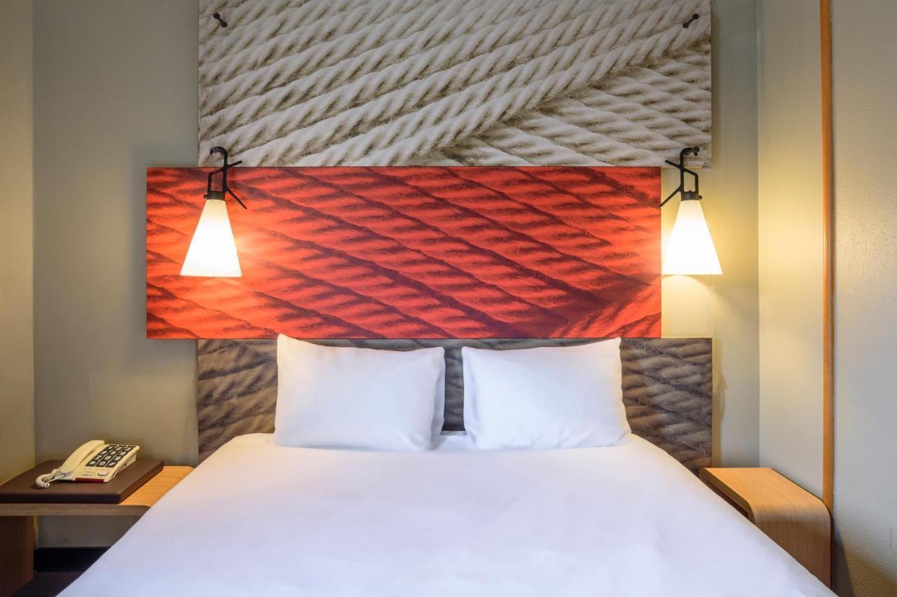 Chambre Double Confort avec Balcon