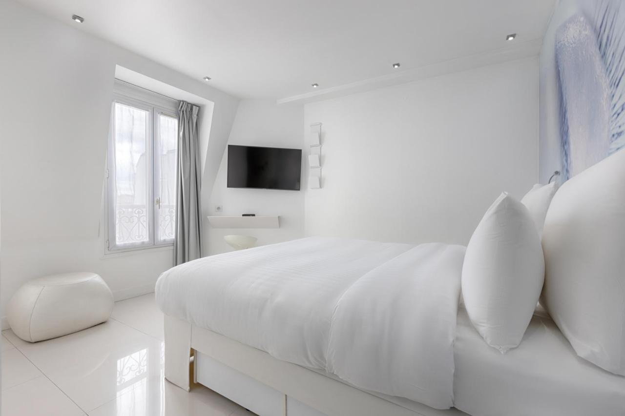 Deluxe Doppelzimmer