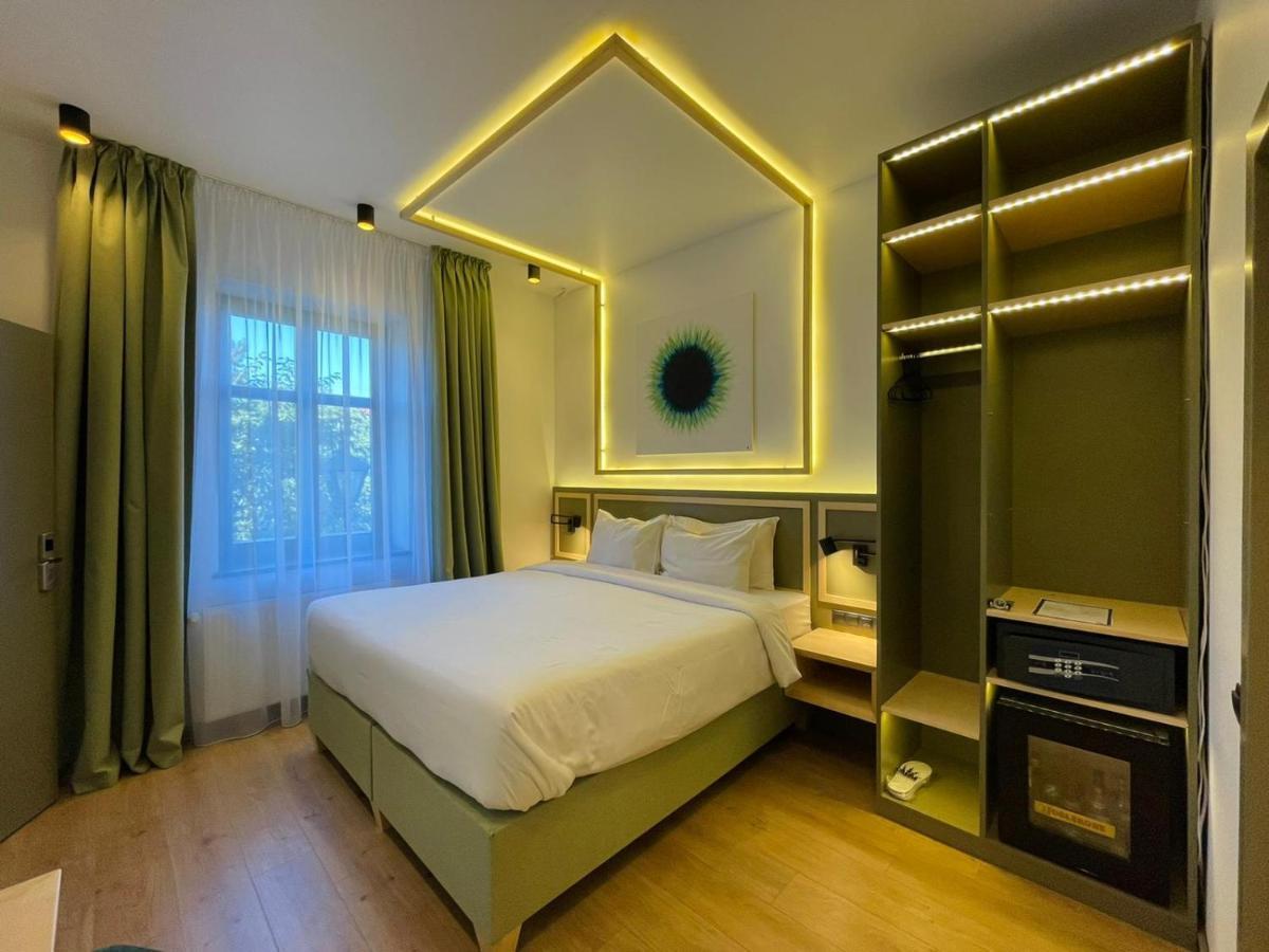 Chambre Double Deluxe